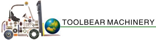 Toolbear Machinery Co.,Ltd