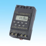 Programmable weekly timer switch - ZYT16G