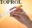 Toprol V9 Electronic Cigarette