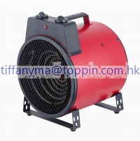 Industrial Power Heater (HH-503E 3000W) - HH-503E-Y