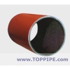 Ceramic Lined Steel Pipe and Fittings - Ceramic Lined 