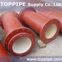 TOPPIPE Supply Co., Ltd