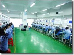 Zhengzhou Moor Technology Co.Ltd