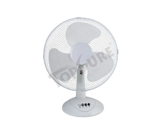 Cool Off with TopSure Table Fan