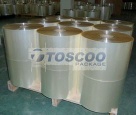 PVC shrink film - TSC-PVC-A