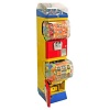 Capsuled Toy Vending Machine