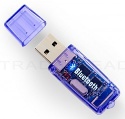 	Bluetooth USB Dongle - V2.0 + EDR, 100M, Ultra-small - BDC-007-5PP