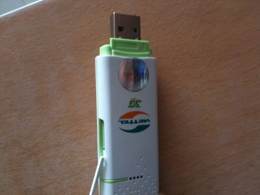 USB3G-Viettel