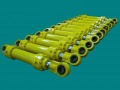 hydraulic cylinders - TY01
