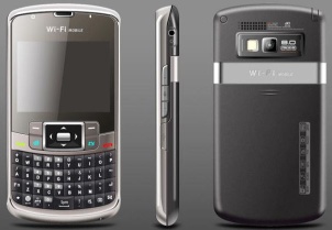 Smart Cellphone - 8900