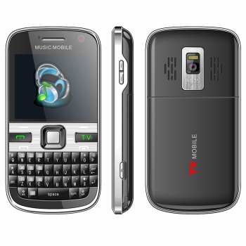 Keybard cellphone - C9000