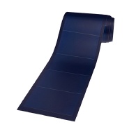 Flexible solar panel 68W