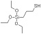 γ-Triethoxy(mercaptopropyl)silane