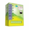 Box Vending Machine 4 channels