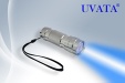 portable uv led light source