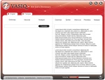 Vasiq (English-French) - Not just a dictionary