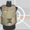 Common Style Bulletproof Vest - VFDY-R002