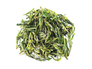 Huangshan Mao Feng Tea- special grade