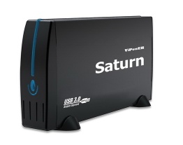 USB 3.0 SuperSpeed 3.5” SATA HDD External Enclosure VPA-35038P