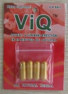 NEWS! ViQ penis drug-OEM,natural herbal,private label,blister pack,factory price