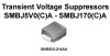 Transient Voltage Suppressors  - SMBJ5V0(C)A to SMBJ1