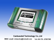 Autoboss v30 (Universal auto diagnostic tools)