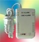 gas and carbon monoxide detector - AK-200FC/F1