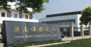 Jinan Wedo Industrial Co.,Ltd