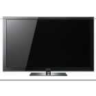 Samsung LN65B650 65-Inch 1080p 120 Hz LCD HDTV with Charcoal Grey