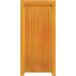 Wood door SP023