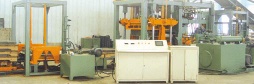 FZQT12-20 block making machine