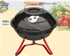 cart grill, portable grill, tabletop grill