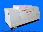 Winner2000ZD Laser Particle Size Analyzer