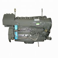 B/F/L912/913/C air-cooled diesel engines(14~141kw)&Parts.