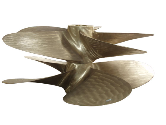 Fixed pitch propeller