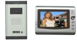 video doorphone (ASK310CL7-1n)