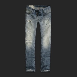 ABERCROMBIE & FITCH Men's Jeans
