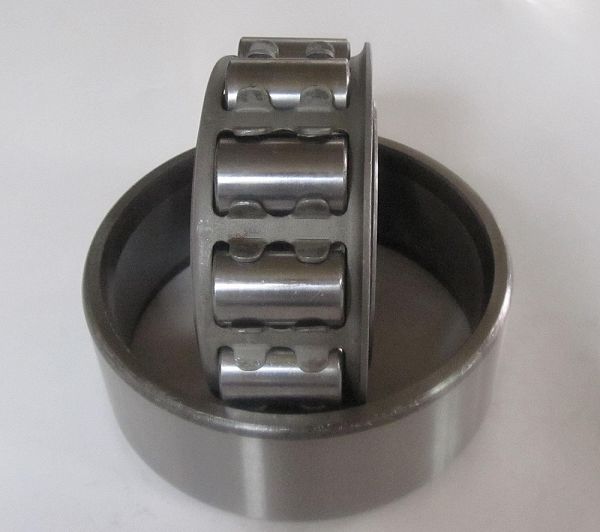 tapered roller bearing, inch or metric sizes are available