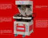 Heavy-duty walled sole attaching machine with computer control - DALONG