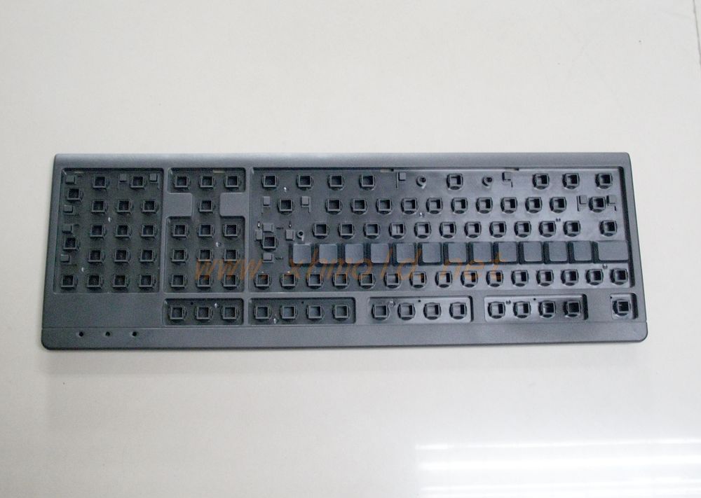 keyboard mould