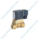 Solenoid valve, Steam solenoid valve,