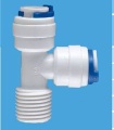Water Purifier Fitting, Water Filter Fitting - Pneumatic Fitting