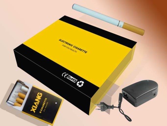 Mini e-cigarette - xiang brand