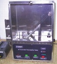 45 Degree  Automatic Flammability Tester