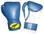 Boxing gloves - 95069190