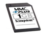 MMC Cards 1G