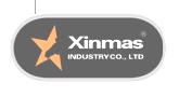 Guangzhou Xinmas Industry Co.,LTD