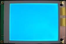 XG320240A - LCD Display module