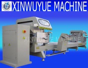 Double-head Cutting Saw CNC for Aluminum Window And Door LJZ2-CNC-500X4200