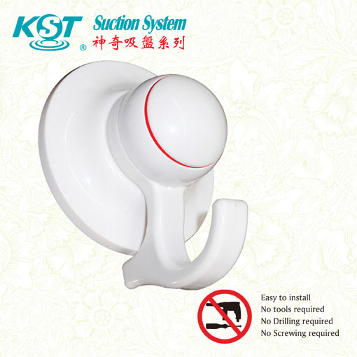 KST Super Suction Cup